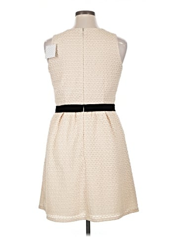 Pim + Larkin Cocktail Dress (view 2)