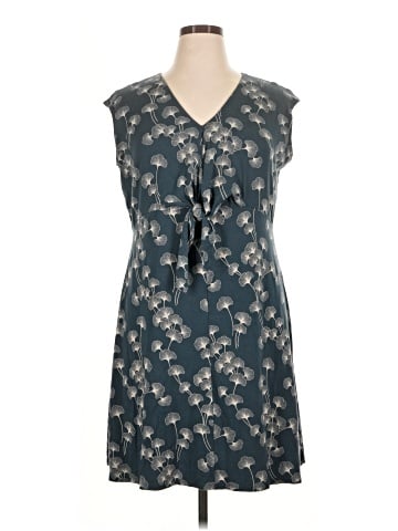Garnet Hill Casual Dress (view 1)