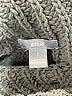 Aerie 100% Polyester Gray Turtleneck Sweater Size S - photo 7