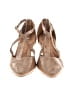 Aerosoles Tan Heels Size 8 1/2 - photo 2