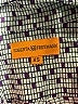 Roberta Freymann 100% Polyester Print Gray Long Sleeve Blouse Size XS - photo 7