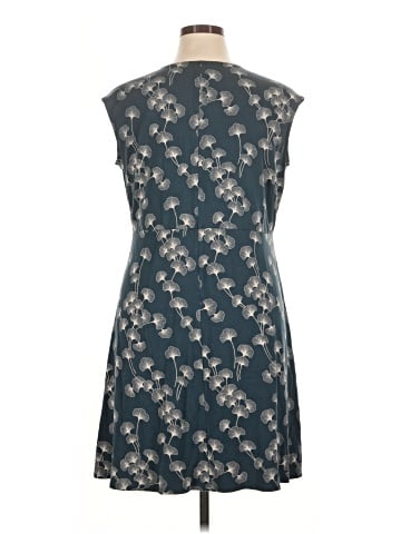Garnet Hill Casual Dress (view 2)