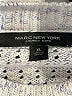 Marc New York Andrew Marc Tweed Silver Pullover Sweater Size XL - photo 7