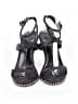 BCBGeneration Black Sandals Size 5 - photo 2