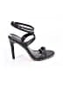 BCBGeneration Black Sandals Size 5 - photo 1