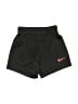 Nike 100% Polyester Black Athletic Shorts Size 12-24 mo - photo 1