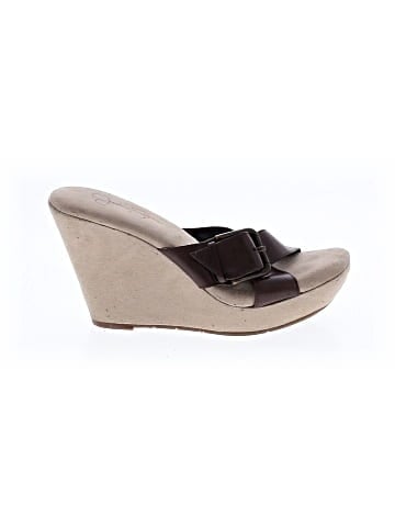 Jessica Simpson Wedges (view 1)
