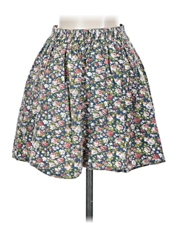 Delia's Casual Skirt (view 2)