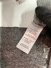 Obey Gray 3/4 Sleeve Top Size XS - photo 8
