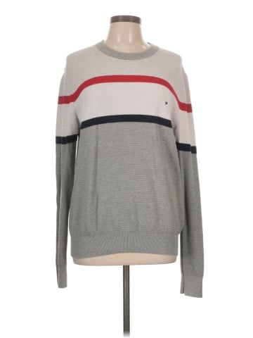 Tommy Hilfiger Pullover Sweater (view 1)