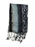 Unbranded Blue Scarf One size - photo 2