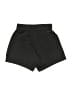 Nike 100% Polyester Black Athletic Shorts Size 12-24 mo - photo 2