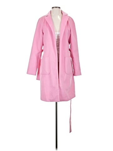 Lovers + Friends Coat (view 1)