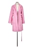Lovers + Friends Pink Coat Size XS - photo 1