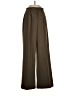 Funyyzo Brown Dress Pants Size S - photo 1