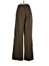 Funyyzo Brown Dress Pants Size S - photo 2