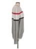 Tommy Hilfiger Color Block Gray Pullover Sweater Size L - photo 4