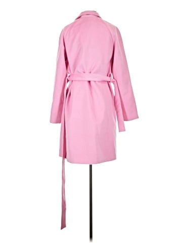Lovers + Friends Coat (view 2)