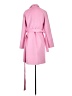 Lovers + Friends Pink Coat Size XS - photo 2