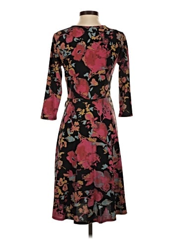 Peruvian Connection Casual Dress (view 2)