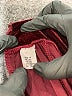 Unbranded Burgundy Casual Dress Size XS - photo 7