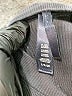 SKIMS Gray Romper Size S - photo 3