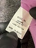 Unbranded 100% Cotton Pink Purple Romper Size XL - photo 5