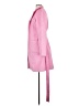 Lovers + Friends Pink Coat Size XS - photo 5