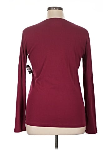 Eddie Bauer Long Sleeve T-Shirt (view 2)