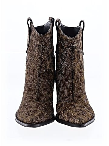 Jessica Simpson Ankle Boots (view 2)