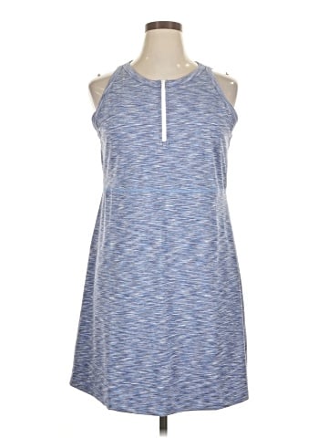 Lou & Grey Casual Dress (view 1)