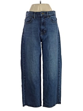 Modern American Jeans