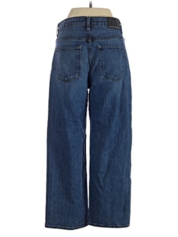 Modern American Jeans (view 2)