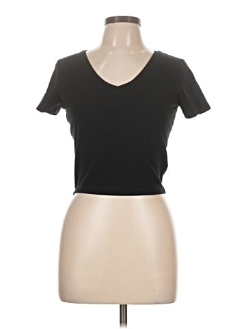 Wild Fable Short Sleeve T-Shirt (view 1)