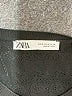 Zara Black Pullover Sweater Size M - photo 7