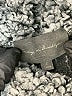 Sunday in Brooklyn Tweed Gray Poncho Size S - photo 7