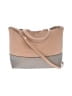 Street Level Tan Tote One size - photo 1