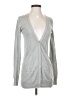 Martin + Osa Silver Cardigan Size XS - photo 1
