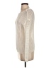 DAZY Ivory Pullover Sweater Size S - photo 5