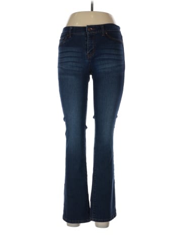 Soho JEANS NEW YORK & COMPANY Jeans (view 1)
