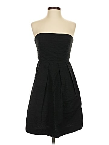 J.Crew Factory Store Cocktail Dress (view 1)