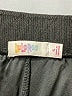 Lularoe 100% Polyester Print Multi Color Black Casual Skirt Size S - photo 4