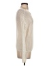 DAZY Ivory Pullover Sweater Size S - photo 4