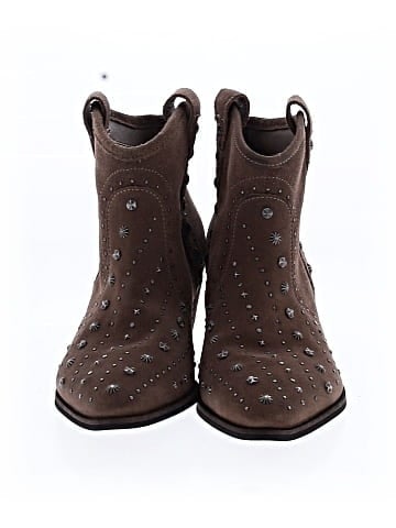 Sam Edelman Ankle Boots (view 2)