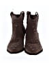 Sam Edelman Brown Ankle Boots Size 7 - photo 2