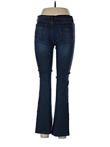 Soho JEANS NEW YORK & COMPANY Jeans (view 2)