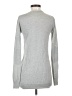 Martin + Osa Silver Cardigan Size XS - photo 2