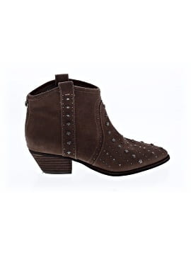 Sam Edelman Ankle Boots
