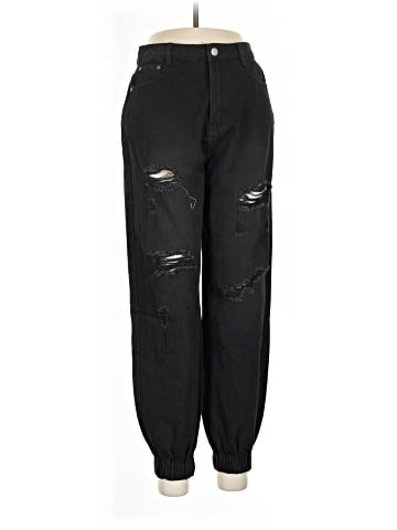 Kittenish Jeans (view 1)