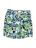 Koala Kids 100% Polyester Blue Board Shorts Size 3T - photo 1